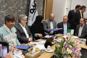 احداث نخستین مجتمع آموزشی حیات طیبه کشور در شهرستان مبارکه
