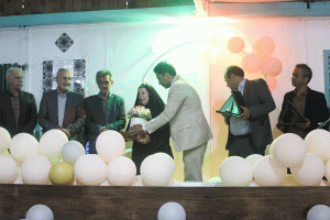 بزرگداشت خیر مدرسه‌ساز برجسته اصفهانی حاج علی مکتبی برگزار شد
