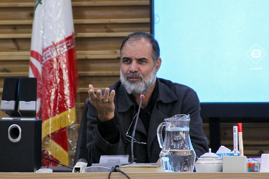 14040825 25 نشست گرامیداشت 25آبان ماه